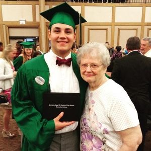 Meet your Posher, Thomas